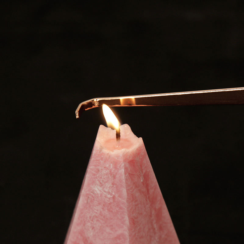 Aurelia Gold Luxury Candle Care Tool Set