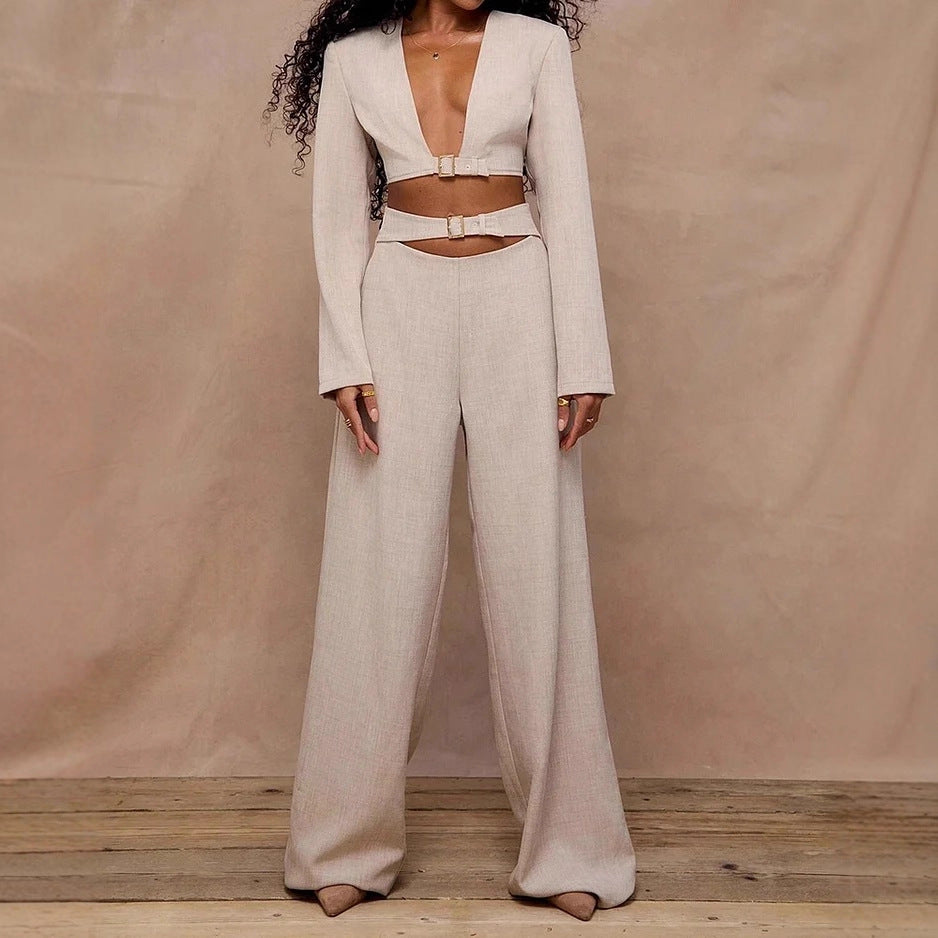 The Contour Muse Set